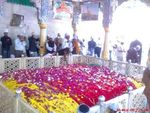 Sai Baba of Shirdi - A Sufi Saint of the Chisti Order