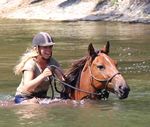 THE RIVER VALLEY RIDE NORTH ISLAND, NEW ZEALAND