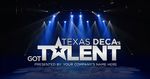 PARTNERSHIP OPPORTUNITIES - STATE CAREER DEVELOPMENT CONFERENCE - Texas DECA