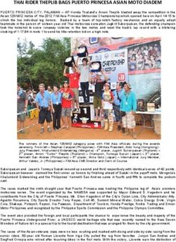 THAI RIDER THEPLIB BAGS PUERTO PRINCESA ASIAN MOTO DIADEM