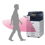 Xerox AltaLink Color Multifunction Printer - The Ideal Digital Workplace Assistant for Demanding Teams