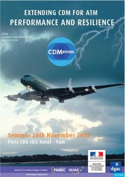 DSNA Customer Relations Office