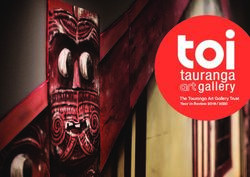 The Tauranga Art Gallery Trust Year in Review 2019 / 2020