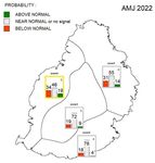 MAURITIUS METEOROLOGICAL SERVICES - MAURITIUS ...