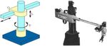 Assessment of a robot base production using CAM programming for the FANUC control system