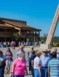 Ark Encounter & Creation Museum 2022 - October 17 - 20, 2022 - ETS Agents