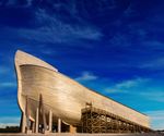 Ark Encounter & Creation Museum 2022 - October 17 - 20, 2022 - ETS Agents