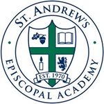 Student and Family 2021-2022 - St Andrew's Episcopal ...