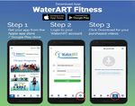 GOODLIFE FITNESS DOUGALL AND CABANA LOCATION - WATERART FITNESS LAND ...