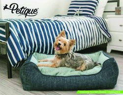 Enhancing Your Pet's Lifestyle | Catalog 2018 - Petique
