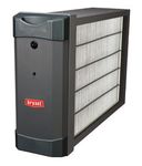 LEGACY LINE HEAT PUMP - featuring - Carrier