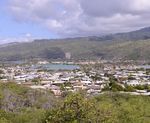 Hawai'i's Nonpoint Source Management Plan - 2015 to 2020 Polluted Runoff Control Program