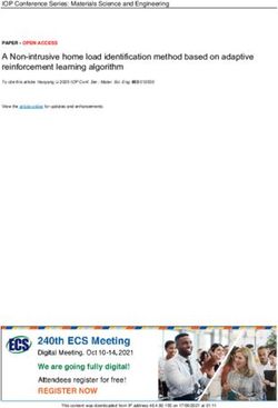 A Non-intrusive home load identification method based on adaptive reinforcement learning algorithm