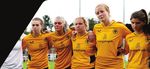 WOLVES WOMEN V DERBY COUNTY FC WOMEN - CKW Stadium Sunday 23rd January 2022 2pm kick-off