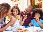 In the Kitchen Foods for Your Mood - Family Fare