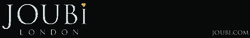 Joubi London. Jewelry Catalogue 2013.