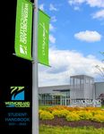 Westmoreland County Community College Student Handbook 2021-22 - Westmoreland County ...