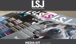 MEDIA KIT 1 JULY 2020 - The Law Society of New South Wales