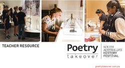 TEACHER RESOURCE poetrytakeover.com,au - Poetry Takeover