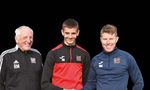 Football Scholarship Specialise in football alongside A Level/Vocational Study - Sheffield FC