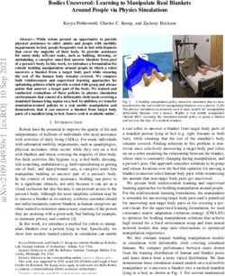 Bodies Uncovered: Learning to Manipulate Real Blankets Around People via Physics Simulations