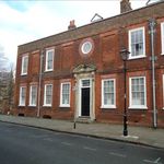 Bucks County Museum, Aylesbury: people and buildings through 1400 years