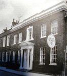 Bucks County Museum, Aylesbury: people and buildings through 1400 years