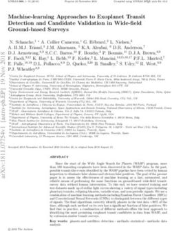 Machine-learning Approaches to Exoplanet Transit Detection and Candidate Validation in Wide-field Ground-based Surveys