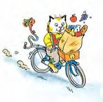 The Adventures of Lowly Worm - Richard Scarry's - Hello! - Faber Children's