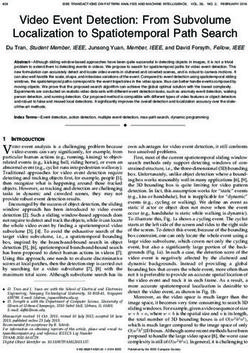 Video Event Detection: From Subvolume Localization to Spatiotemporal Path Search