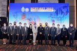 The first hybrid annual congress of the Royal College of Radiologists of Thailand and the Radiological Society of Thailand: How we live with ...