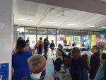 Mothers' Day Moring tea - Warrnambool West Primary School