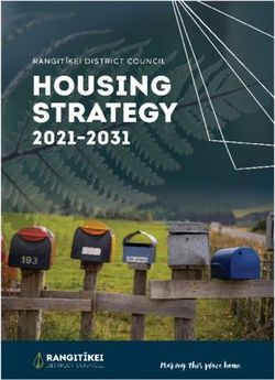 Page 1 of 50 - Rangitikei District Council