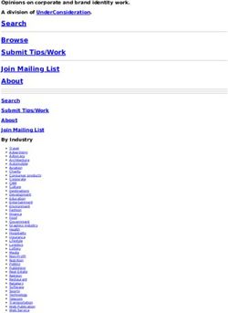 Search Opinions on corporate and brand identity work. A division of UnderConsideration - Honeycomb