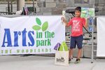 SPRING 2023 YOUTH ART CONTEST - Northshore Park The Woodlands