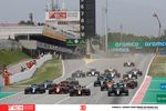 Ultimate Spanish Grand Prix Barcelona, Spain - Grandstand ...