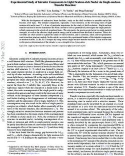 Experimental Study of Intruder Components in Light Neutron-rich Nuclei via Single-nucleon Transfer Reaction