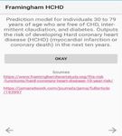 Health tracker: data acquisition and analysis for monitoring health trends and assessing disease risk - The Format of the IJOPCM, first submission