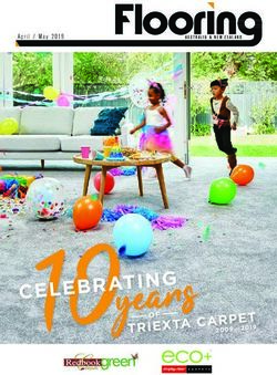 April / May 2019 - Elite Publishing