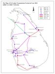 Status Of Sri Lanka Cross Border Interconnection With India & Expected 