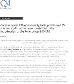 Garmin brings LTE connectivity to its premium GPS running and triathlon smartwatch with the introduction of the Forerunner 945 LTE