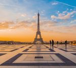 FREE AIRFARE - London and Paris Discovery