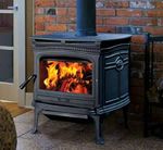 ALDERLEA WOOD STOVES CATALYTIC-FREE | EPA2020 CERTIFIED - Pacific Energy