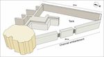 Photogrammetric reconstruction of the Roman fish tank of Portus Julius (Pozzuoli Gulf, Italy): a contribution to the underwater geoarchaeological ...