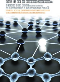 HVM NEW MATERIALS 2019 - 6-7 NOVEMBER #HVMGNM19 CAMBRIDGE SUMMIT GUIDE & BOOKING 5th HVM New Materials Conference Showcase, Dinner at King's & ...