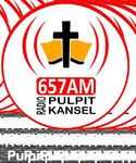 2021 RADIO PULPIT Advertising Rate Card - Radiokansel