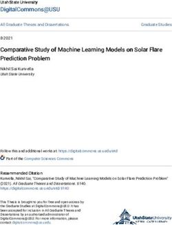 DigitalCommons@USU Utah State University