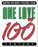 The One Love Century Bike Ride for Charity