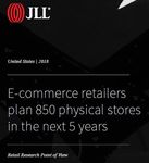 What is hot and what is not in the Southeast: Exploring the intersection of Industrial and Retail markets March 1, 2021