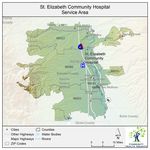 2022 Community Health Needs Assessment - 2550 Sister Mary Columba Drive Red Bluff CA 96080
